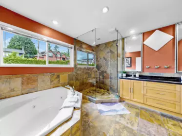 Laundry Room Photo of 712 Shaw Avenue, Coquitlam, BC