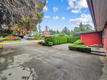 Outdoor Kitchen Photo of 712 Shaw Avenue, Coquitlam, BC