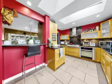 Pantry Photo of 712 Shaw Avenue, Coquitlam, BC