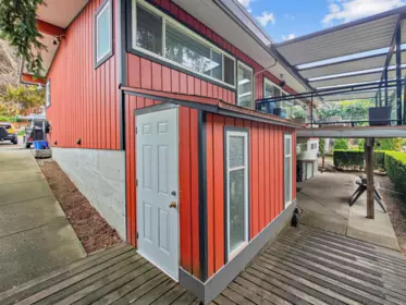 Street View Photo of 712 Shaw Avenue, Coquitlam, BC