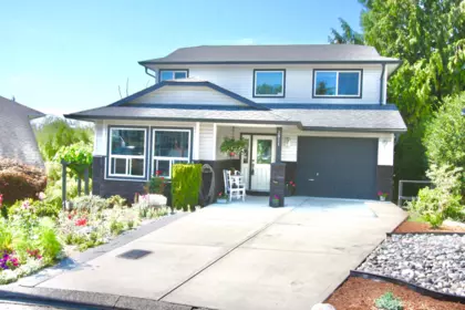 3911 Waterton Crescent, Abbotsford, BC, Abbotsford — Single Family Residence for sale