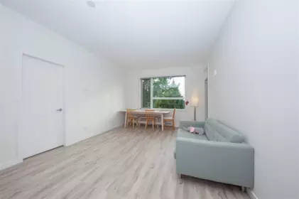 Breakfast Nook Photo of 603 717 Breslay Street, Coquitlam, BC