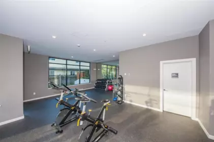 Loft / Bonus Room Photo of 603 717 Breslay Street, Coquitlam, BC