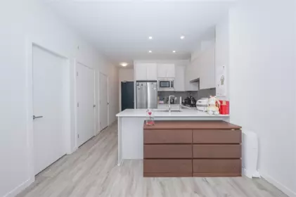 Pantry Photo of 603 717 Breslay Street, Coquitlam, BC