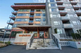 603 717 Breslay Street, Coquitlam, BC