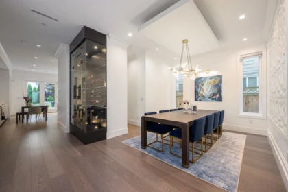 Breakfast Nook Photo of 16060 112 Avenue, Surrey, BC