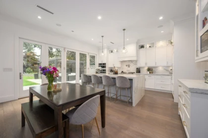 Pantry Photo of 16060 112 Avenue, Surrey, BC