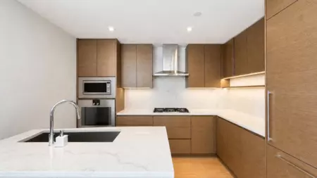 Breakfast Nook Photo of 310 5693 Elizabeth Street, Vancouver, BC