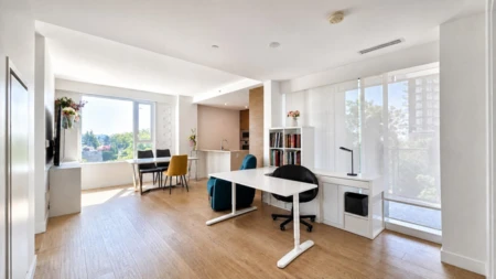 310 5693 Elizabeth Street, Vancouver, BC, Vancouver — Apartment/Condo for sale