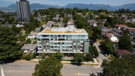 310 5693 Elizabeth Street, Vancouver, BC, Vancouver — Apartment/Condo for sale