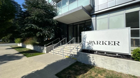 310 5693 Elizabeth Street, Vancouver, BC, Vancouver — Apartment/Condo for sale