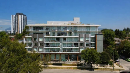 310 5693 Elizabeth Street, Vancouver, BC, Vancouver — Apartment/Condo for sale