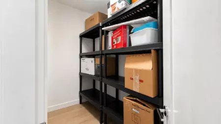 Office / Den Photo of 310 5693 Elizabeth Street, Vancouver, BC