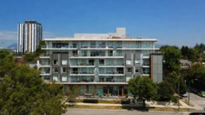 310 5693 Elizabeth Street, Vancouver, BC