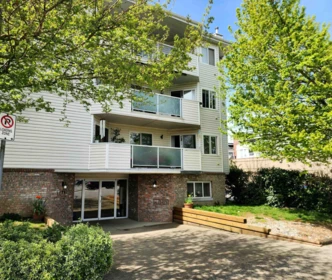 107 11963 223 Street, Maple Ridge, BC, Maple ridge — Apartment/Condo for sale