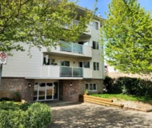 107 11963 223 Street, Maple Ridge, BC