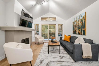 21 4890 Painted Cliff Road, Whistler, BC, Whistler — Townhouse for sale