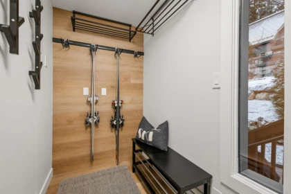 Office / Den Photo of 21 4890 Painted Cliff Road, Whistler, BC