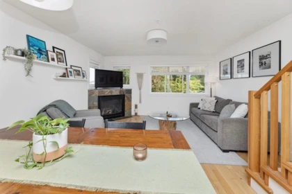 Pantry Photo of 3 728 Gibsons Way, Gibsons, BC