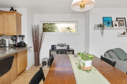 Primary Bedroom Photo of 3 728 Gibsons Way, Gibsons, BC