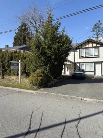 13443 91 Avenue, Surrey, BC, Surrey — Single Family Residence for sale