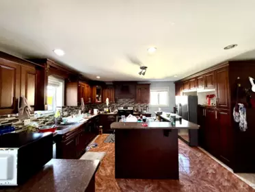 Kitchen Photo of 13443 91 Avenue, Surrey, BC