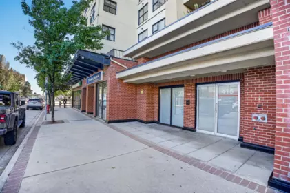 Fitness Center Photo Near 704 415 E Columbia Street, New Westminster, BC