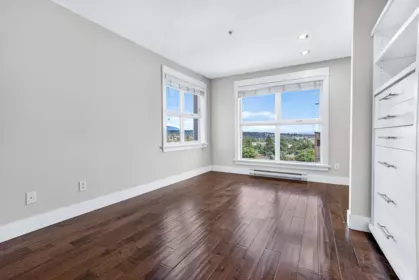 Mudroom Photo of 704 415 E Columbia Street, New Westminster, BC