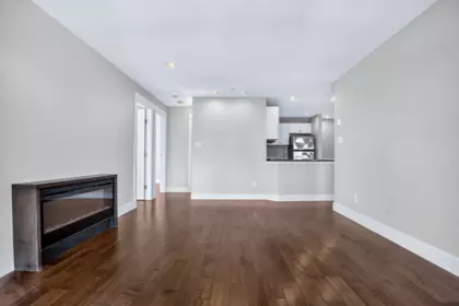 Office / Den Photo of 704 415 E Columbia Street, New Westminster, BC
