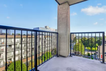 Street View Photo of 704 415 E Columbia Street, New Westminster, BC