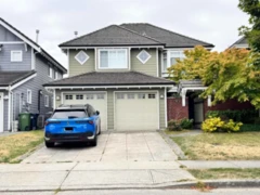 3779 Lam Drive, Richmond, BC
