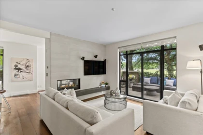 111 2688 Vine Street, Vancouver, BC, Vancouver — Townhouse for sale