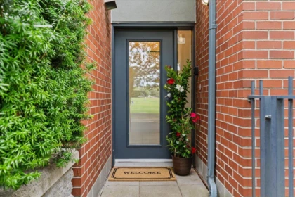 111 2688 Vine Street, Vancouver, BC, Vancouver — Townhouse for sale
