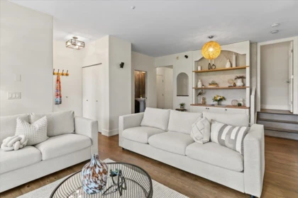 111 2688 Vine Street, Vancouver, BC, Vancouver — Townhouse for sale