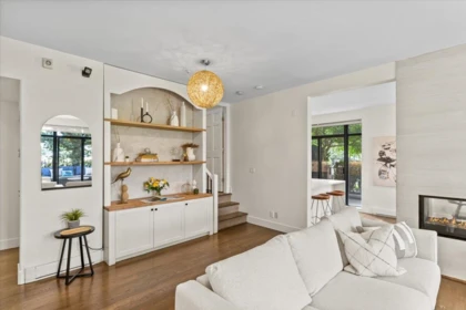 Pantry Photo of 111 2688 Vine Street, Vancouver, BC
