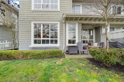 17 5510 Admiral Way, Delta, BC, Delta — Townhouse for sale