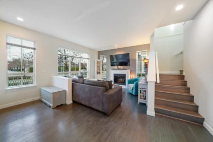 Pantry Photo of 17 5510 Admiral Way, Delta, BC