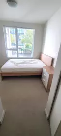 Bedroom 3 Photo of 111 9250 University High Street, Burnaby, BC