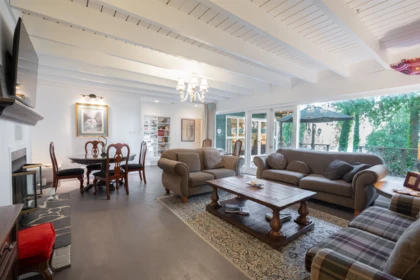 1372 Ottawa Avenue, West Vancouver, BC, West Vancouver — Single Family Residence for sale