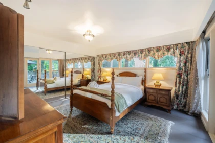 Primary Bedroom Photo of 1372 Ottawa Avenue, West Vancouver, BC