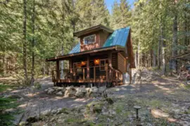H68 Strawberry Lane, Sunshine Valley, BC