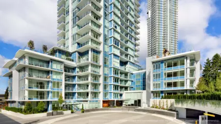 1108 699 Whiting Way, Coquitlam, BC, Coquitlam — Apartment/Condo for sale