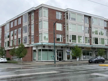 206 1838 Renfrew Street, Vancouver, BC, Vancouver — Apartment/Condo for sale