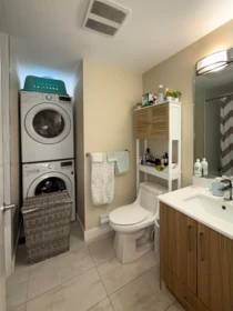 Pantry Photo of 206 1838 Renfrew Street, Vancouver, BC