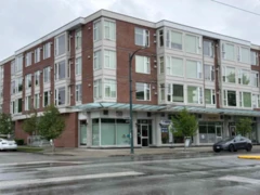 206 1838 Renfrew Street, Vancouver, BC