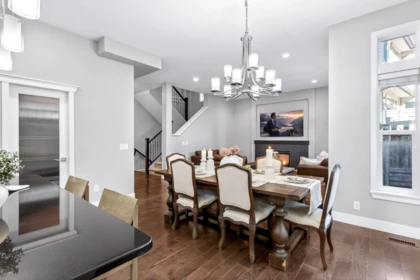 Breakfast Nook Photo of 16088 28b Avenue, Surrey, BC