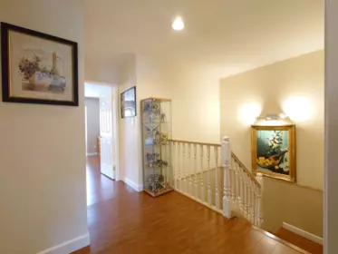 Breakfast Nook Photo of 2 8411 Saunders Road, Richmond, BC