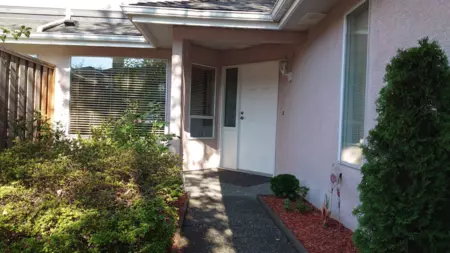 2 8411 Saunders Road, Richmond, BC, Richmond — Townhouse for sale