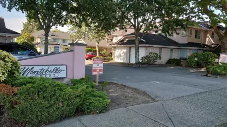 2 8411 Saunders Road, Richmond, BC, Richmond — Townhouse for sale