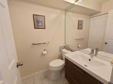 Pantry Photo of 2 8411 Saunders Road, Richmond, BC